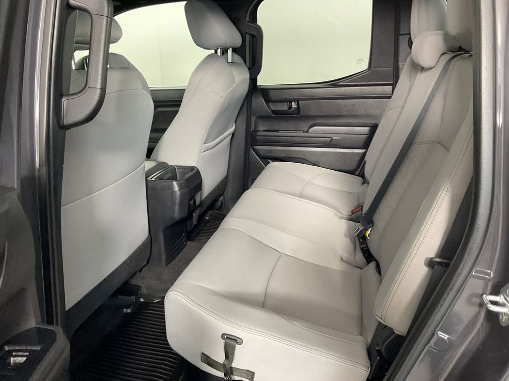 Used 2025 Toyota Tacoma SR5 image 19