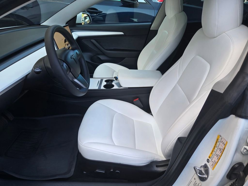 Used 2022 Tesla Model 3 Long Range AWD/4WD image 15