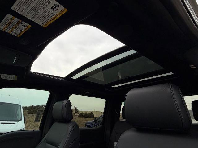 New 2026 Ford F150 Lariat w/ Equipment Group 502A High image 30