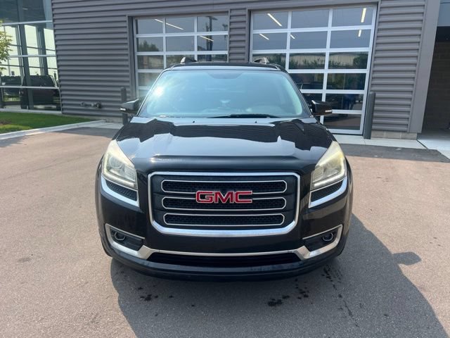 Used 2016 GMC Acadia SLT FWD image 2