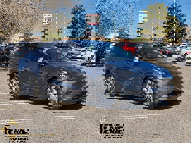 Used 2021 Tesla Model Y Long Range