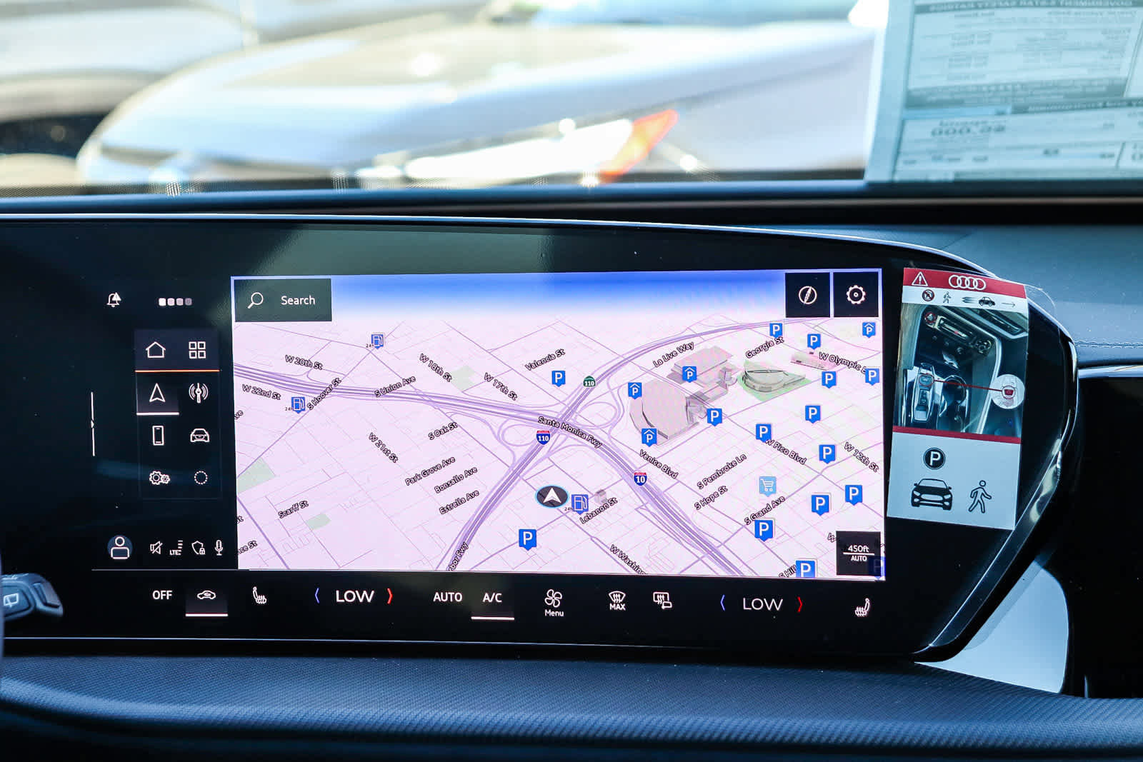 New 2025 Audi SQ5 Premium Plus image 17