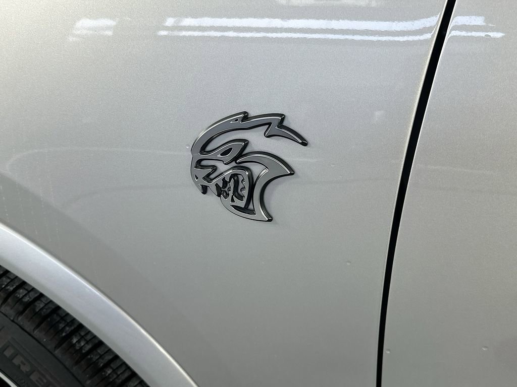 New 2026 Dodge Durango SRT Hellcat image 25