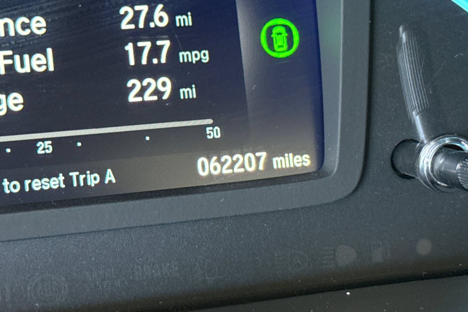 Used 2024 Honda Odyssey EX-L image 42