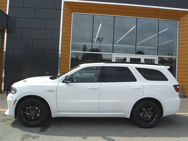 New 2026 Dodge Durango GT AWD/4WD image 2