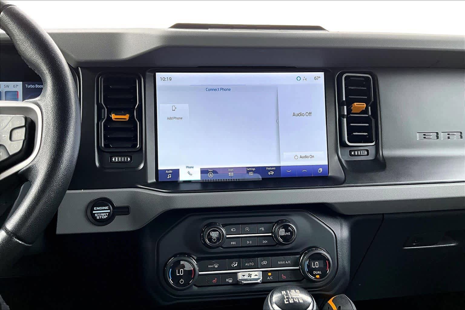 Used 2023 Ford Bronco Badlands AWD/4WD image 35