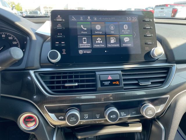 Used 2022 Honda Accord Sport image 21