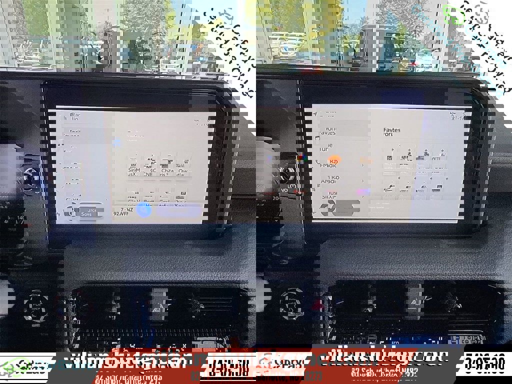 Used 2024 Toyota Land Cruiser image 14