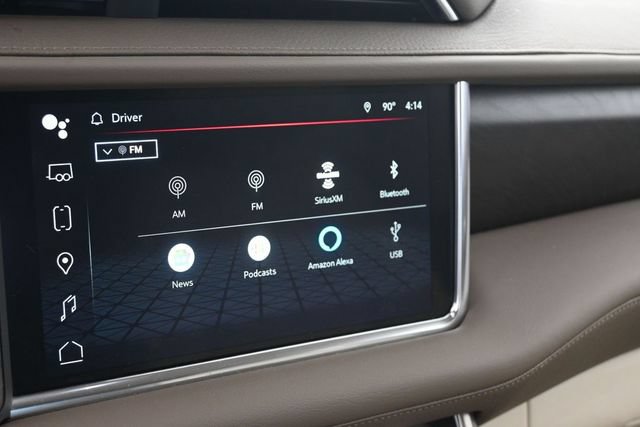 Used 2022 GMC Yukon Denali AWD/4WD image 28