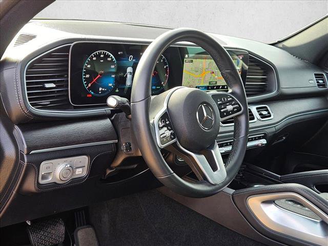 Used 2022 Mercedes-Benz GLE 450 4MATIC image 10