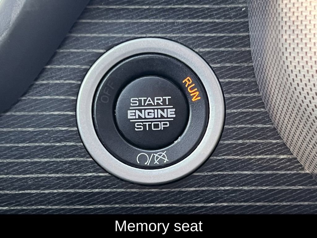 Used 2021 RAM 2500 Limited image 25