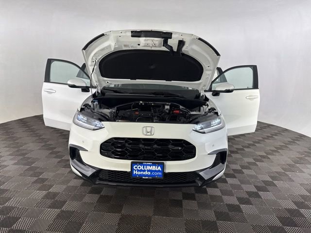 Certified 2026 Honda HR-V EX-L image 15