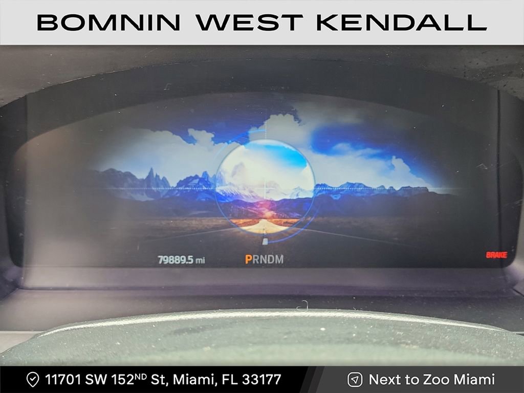 Used 2022 Ford Explorer ST w/ Equipment Group 401A image 14