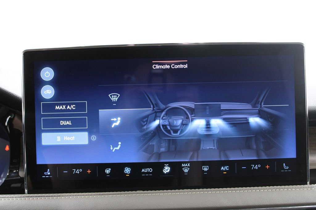 Used 2024 Lincoln Corsair Grand Touring w/ Equipment Group 301A image 45