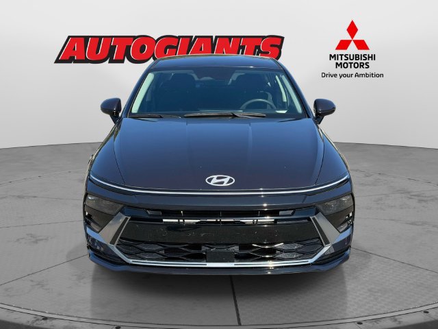 Used 2024 Hyundai Sonata SEL FWD image 6