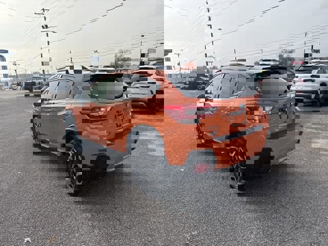 Used 2019 Subaru Crosstrek 2.0i Limited w/ Moonroof Package w/Navigation image 14