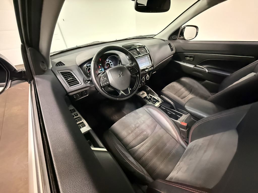 Used 2019 Mitsubishi Outlander Sport GT image 57