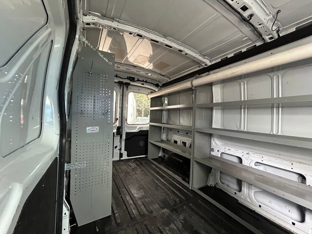 Used 2021 Ford Transit 250 Medium Roof RWD image 25