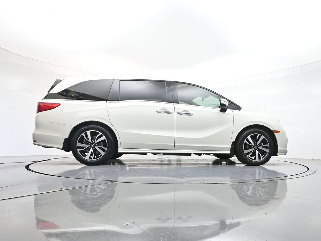 Used 2019 Honda Odyssey Elite image 37