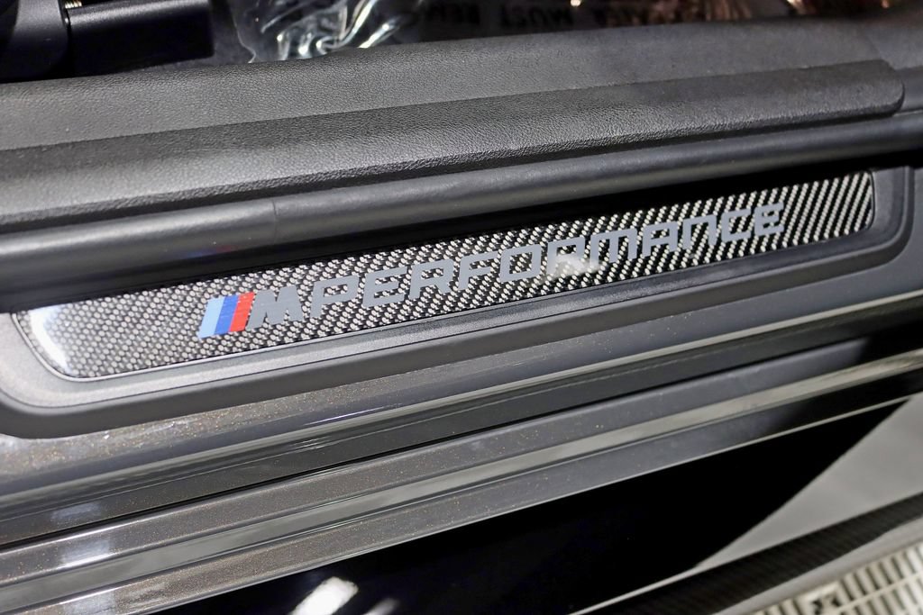 Used 2021 BMW M3 Competition w/ Executive Package RWD image 17