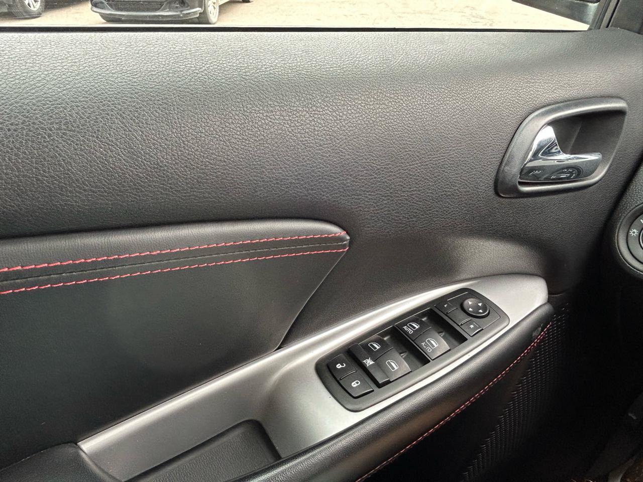 Used 2013 Dodge Journey R/T w/ Navigation & Sound Group I FWD image 30