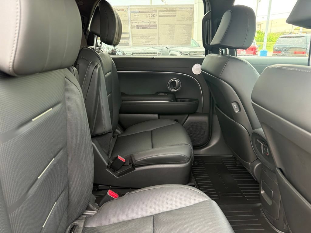 New 2027 Hyundai Palisade Calligraphy AWD/4WD image 22