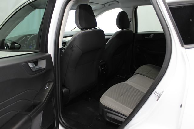 Used 2021 Ford Escape SE FWD image 24