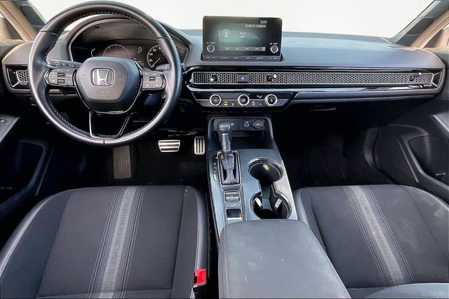 Used 2024 Honda Civic Sport image 7