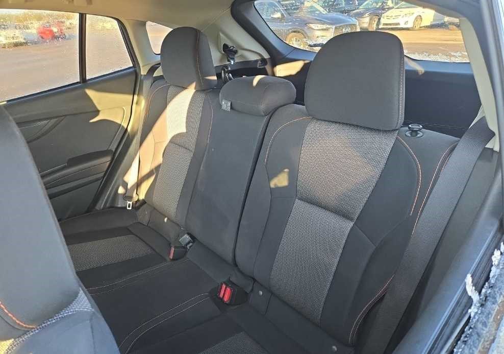 Used 2018 Subaru Crosstrek 2.0i Premium w/ Eyesight System AWD/4WD image 8