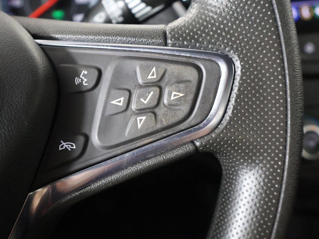 Used 2023 Chevrolet Malibu LS w/ Driver Confidence Package FWD image 36