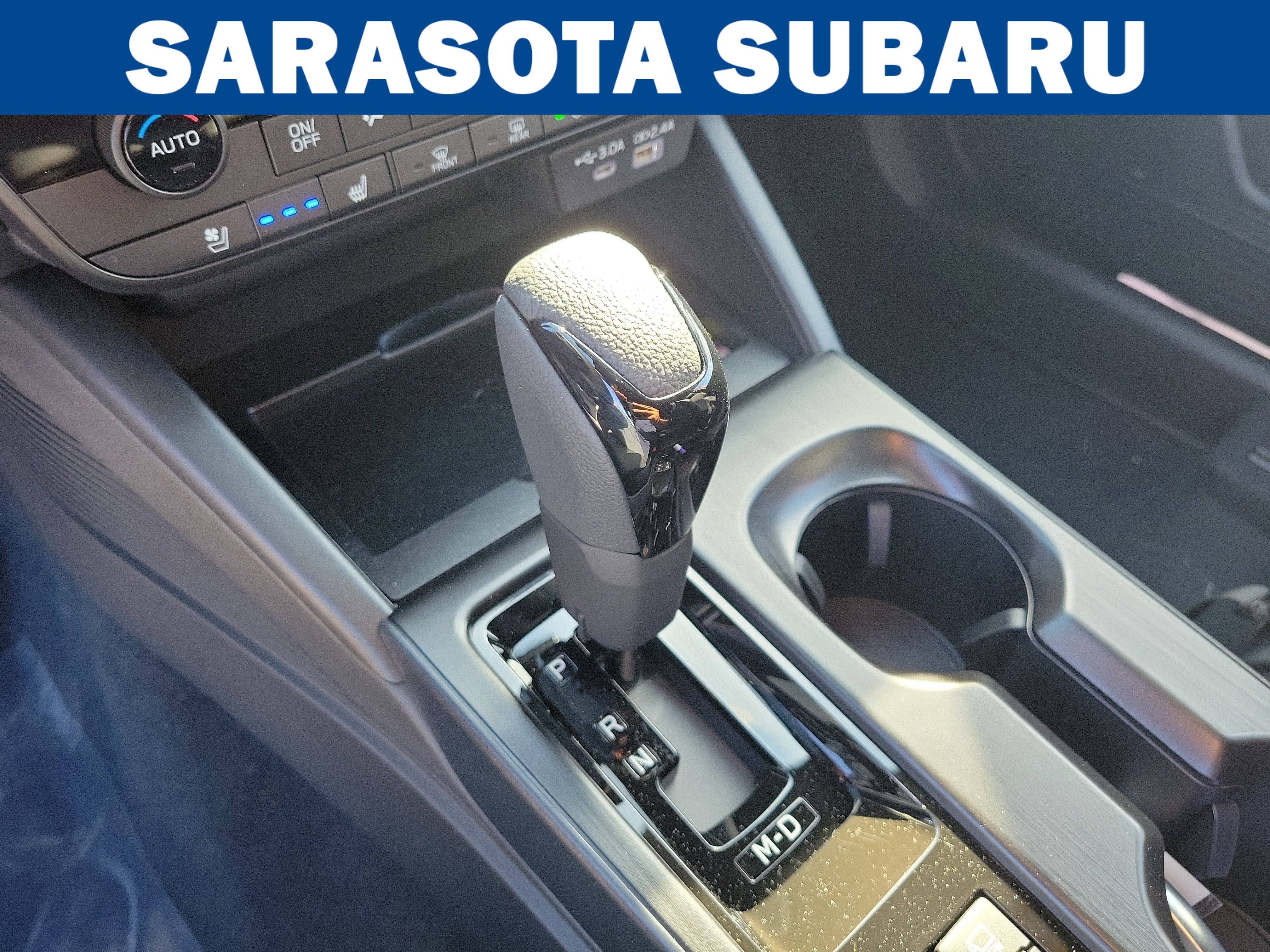 New 2026 Subaru Outback Touring AWD/4WD image 20