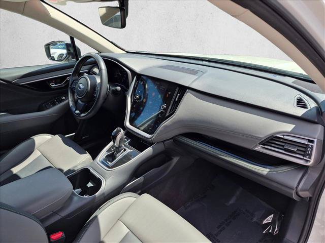 Used 2025 Subaru Outback Onyx Edition AWD/4WD image 22