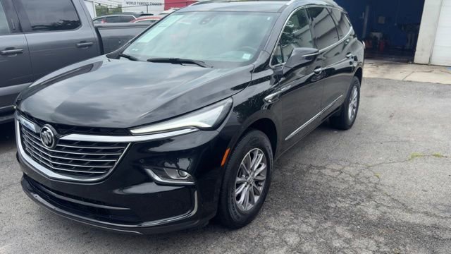 Used 2024 Buick Enclave Premium FWD image 1