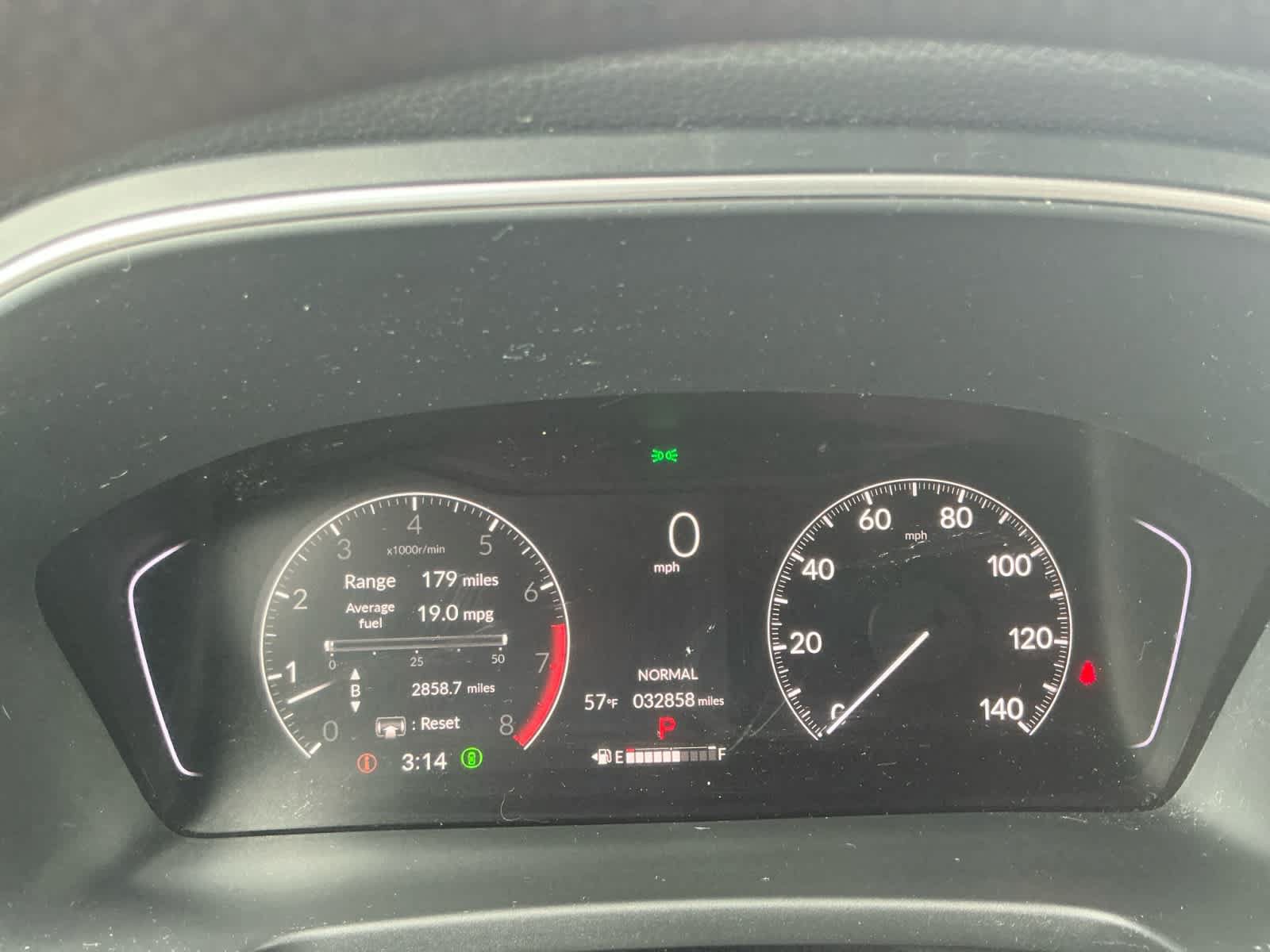 Used 2023 Honda Pilot LX image 16