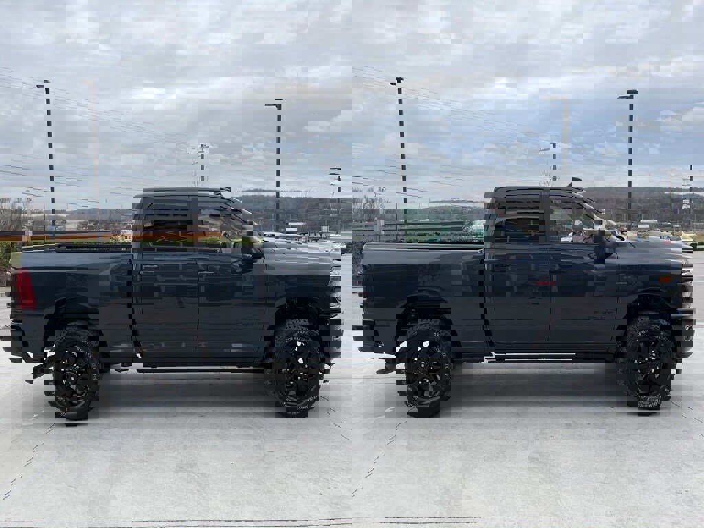 New 2026 RAM 2500 Laramie image 23