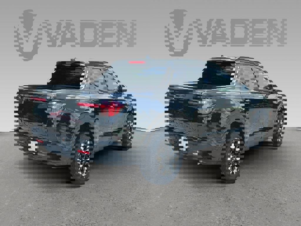 New 2025 Hyundai Santa Cruz SEL image 16