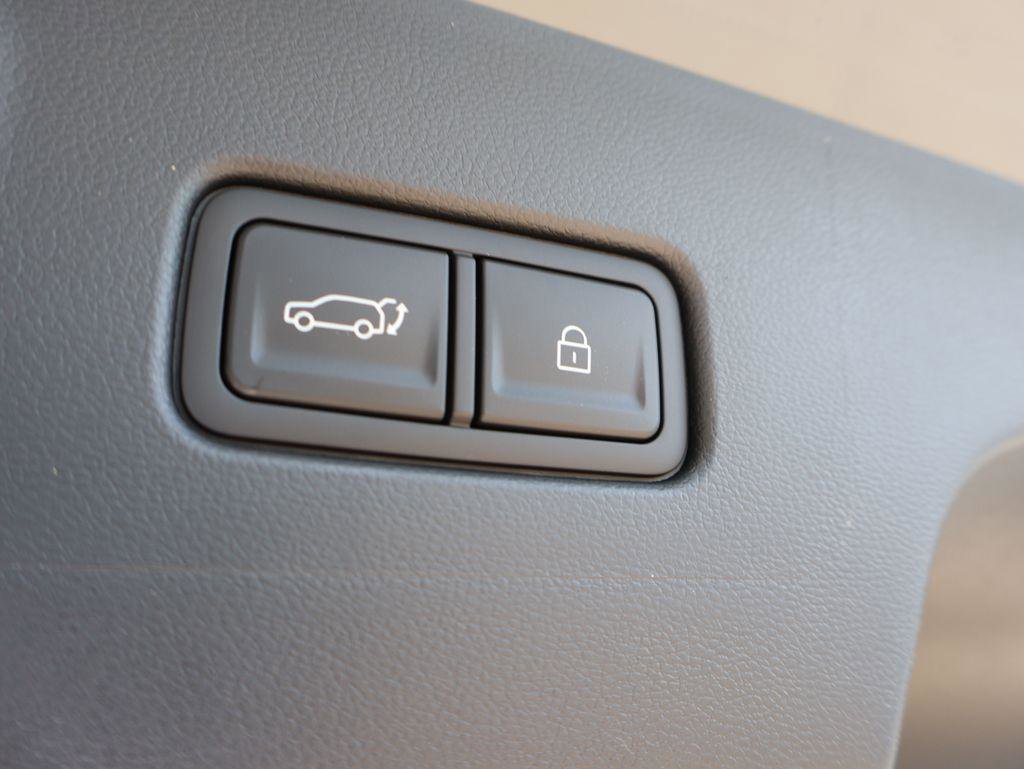 New 2026 Hyundai Palisade Calligraphy image 18