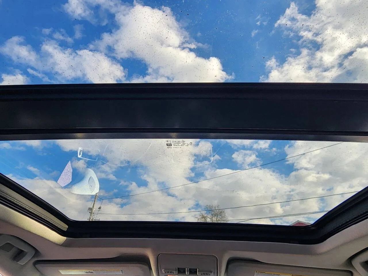 Used 2014 Cadillac SRX Luxury image 19