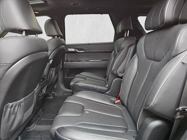 Used 2024 Hyundai Palisade Calligraphy AWD/4WD image 15