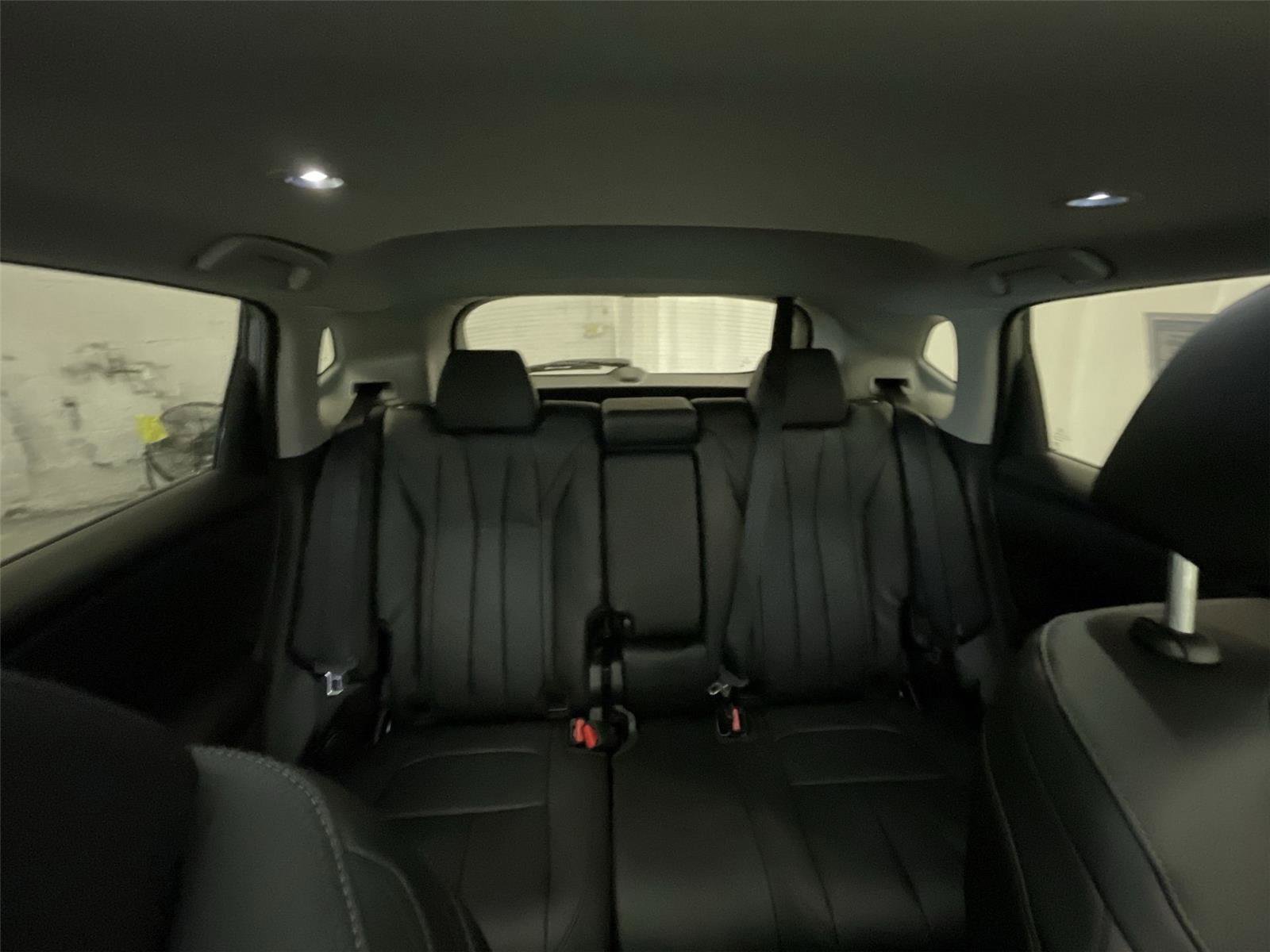 New 2026 Acura ADX AWD image 28