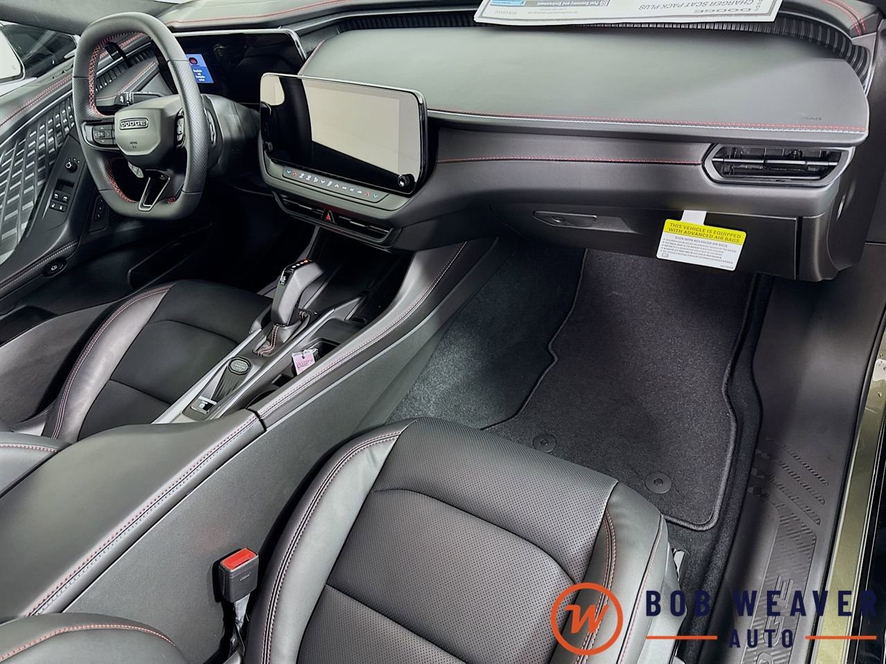 New 2026 Dodge Charger Scat Pack image 31