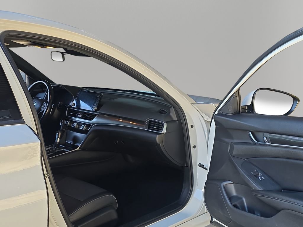 Used 2019 Honda Accord Sport image 22