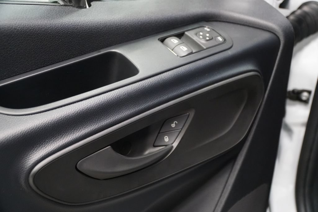 New 2026 Mercedes-Benz Sprinter 2500 image 13