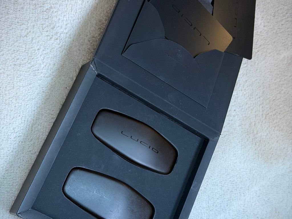 Used 2023 Lucid Air Grand Touring image 48