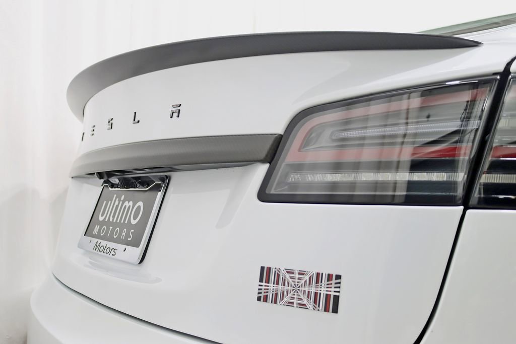 Used 2023 Tesla Model S Plaid image 13