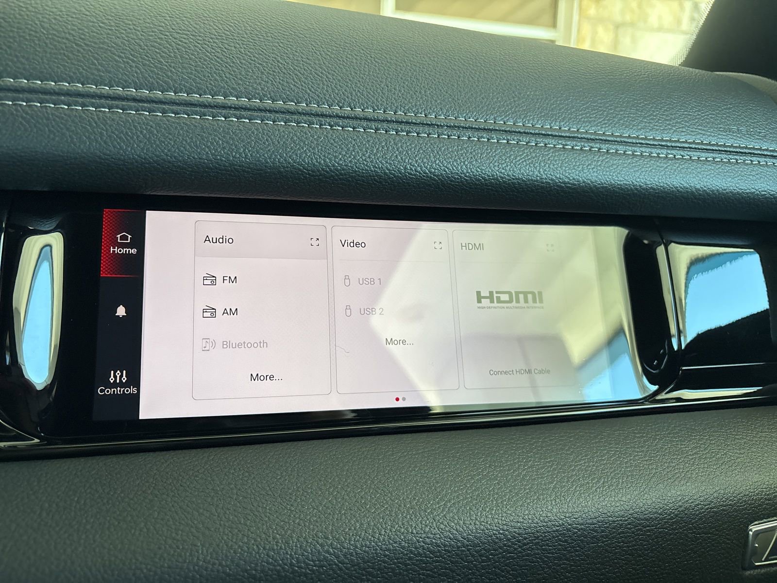 New 2026 RAM 1500 Rebel w/ Rebel Level 2 Equipment Group image 27