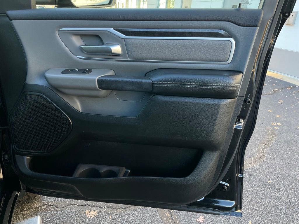 Used 2020 RAM 1500 Big Horn image 29