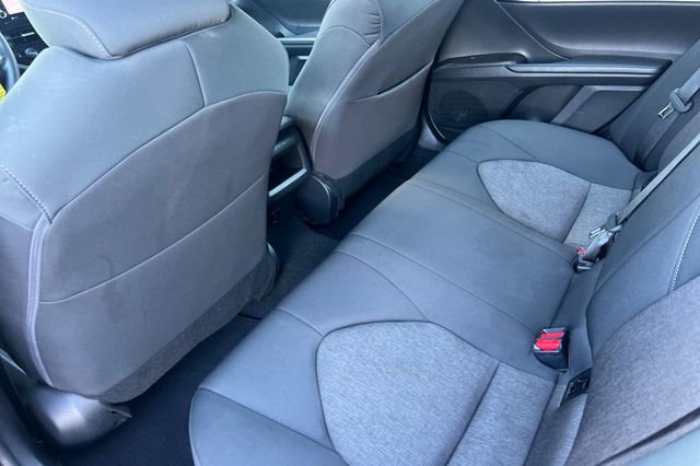 Used 2023 Toyota Camry LE image 14