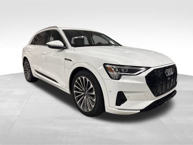 Used 2019 Audi e-tron Prestige w/ Prestige Package