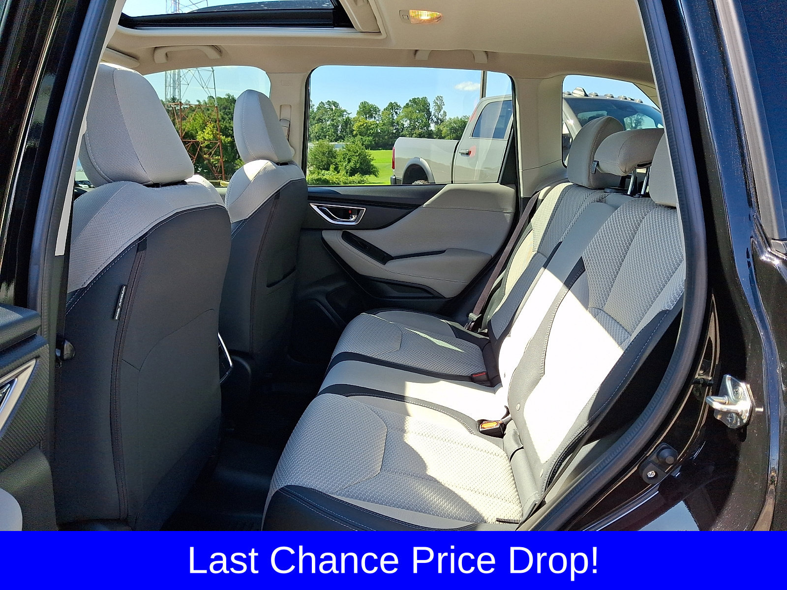 Used 2021 Subaru Forester Premium AWD/4WD image 11